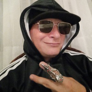 LA SOMBRA DEL MC KING 