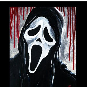 Scary Movie