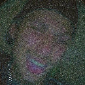 LilMud I'm a magic rapper 