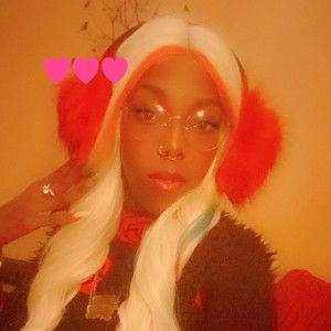 Bad bitch vibes 🥰🫰🏾