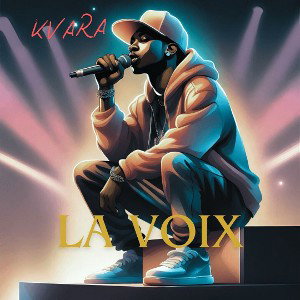 La voix