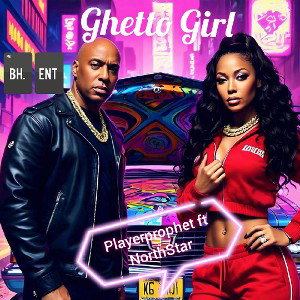 Ghetto Girl 