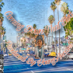 Coming Down That Blvd 