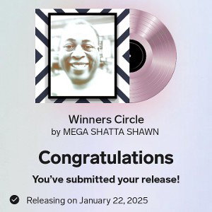WINNERS CIRCLE 