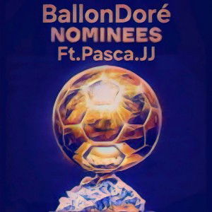 BALLONDORÉ⚽️