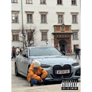 М5 F90 ( feat. AROCK)