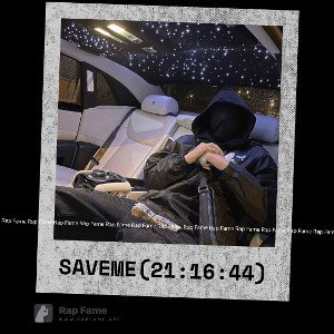 Save me (21:16:44)