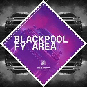 Blackpool FY area 