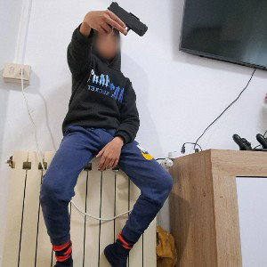 Sfogo Freestyle  