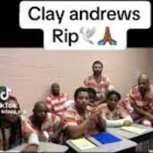 Lord Take My Hand  ( RIP Clay Andrews)