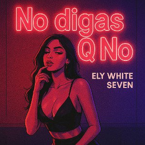MarianoFlow feat Seven  - no digas q no 