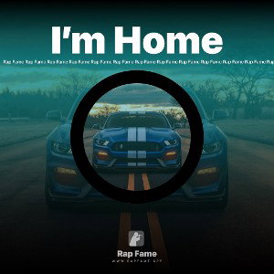 I’m Home