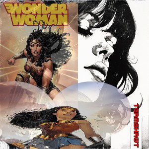 "Wonder Woman"