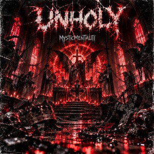 UNHOLY