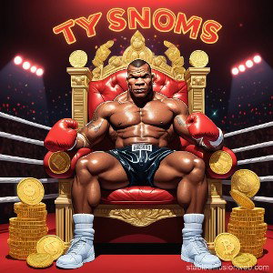 Iron Mike