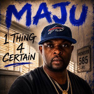 1 Thing 4 Certain 