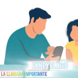 La Llamada Importante-Ежпе у меня не 