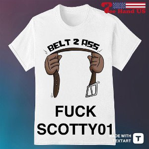 KRAZYUNK FEAT DHATTBOIT -FUCK SCOTTY 01