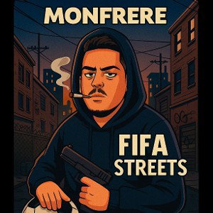 FIFA Streets | MONFrere