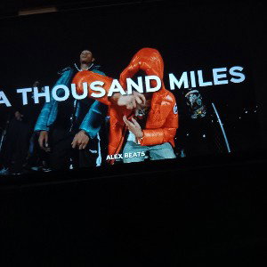 A THOUSAND opps