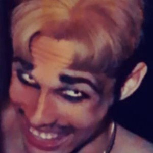 LiLEnZo GoThBoY - LiLEnZoGoThBoY-Follow Me/On Me