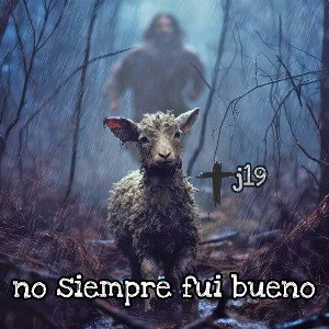 No siempre fui bueno (Freestyle #8) 