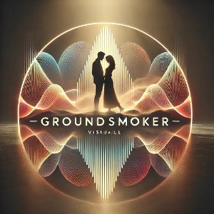 GroundSmoker-Болен тобой 