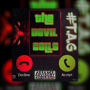  The Devil Calls