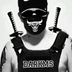 Darkms _ Caught in the Trap