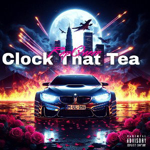 TClock That Tea￼
