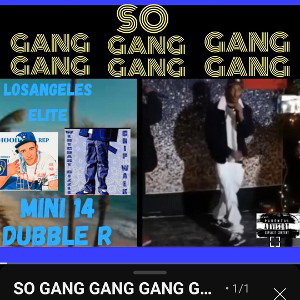 GANG GANG GANG