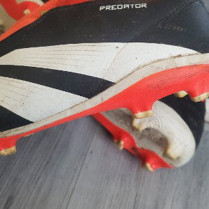 CLEATS