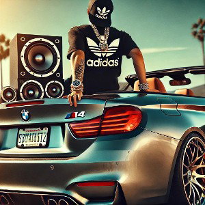 🔥🚗 Speakers Jumpin' 🚗🔥