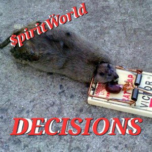 decisions