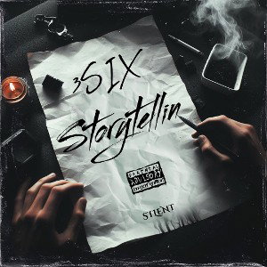 Rise Above by 3SIX