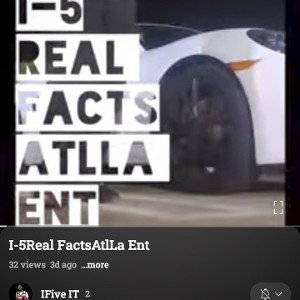 Real Facts