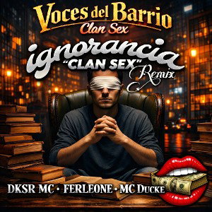 "Ignorancia remix" #5