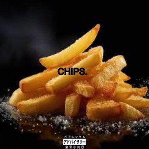 Crunchy Chippys
