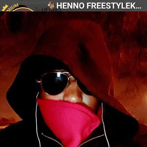 NOT YOU TOO(OL HENNO)DISS