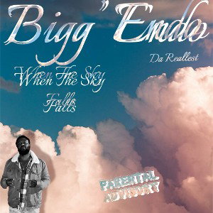 Praying (The Fall) by Bigg’ Endo