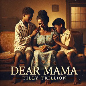 $DearMama$
