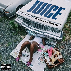Steele4Real - Juice V4 M Dirty