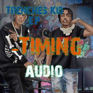 Kidd YoungS_Timing(Audio) 