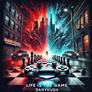 LIFE IS THE GAME