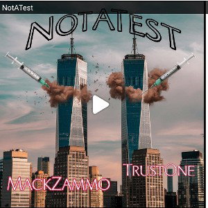 Mack Zammo - NotATest apocalypse Trustone 