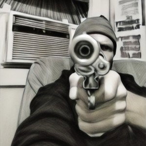 Wockesha/toy guns 1/25/25 9:14am