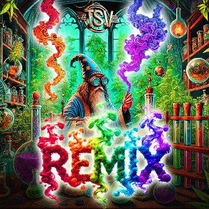 merlin - (original remix)