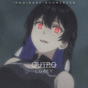 Lokey - Outro (Album)