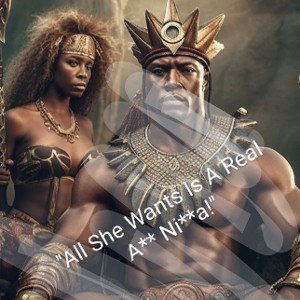 All She Want!!!