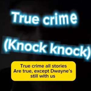 Paulie kuzzz - True crime PT I (knock knock)